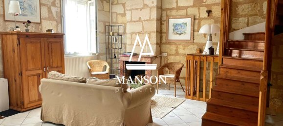 3 bedrooms Apartment in Bordeaux, France No. 361882 4