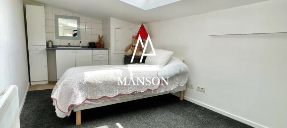 3 bedrooms Apartment in Bordeaux, France No. 361882 7