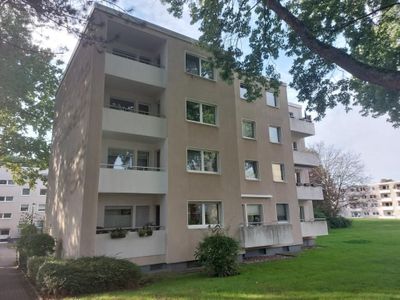 3-salle Appartement à Essen, Germany No. 30201