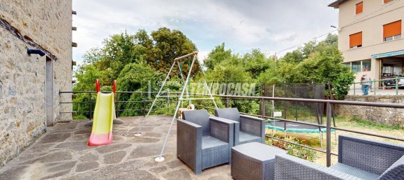 10 Schlafzimmer Haus in San Benedetto Val di Sambro, Italy, Nr. 335834 2