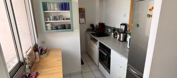 Квартира с 1 спальней в Клермон-Ферран, Франция № 340405 2