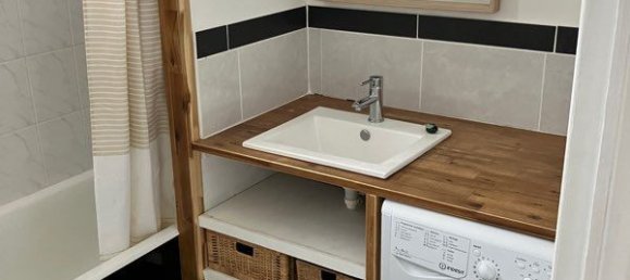 Квартира с 1 спальней в Клермон-Ферран, Франция № 340405 3