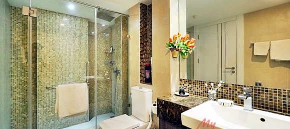 1 chambre Condo à Pattaya, Thailand No. 3069 8