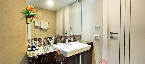 1 chambre Condo à Pattaya, Thailand No. 3069 9