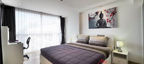 1 chambre Condo à Pattaya, Thailand No. 3069 5