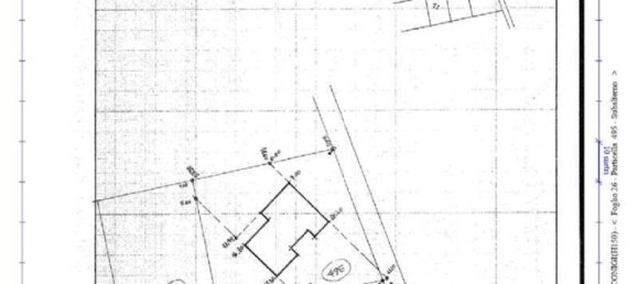 6 غرف نوم فيلا في Racconigi, Italy رقم 358243 12