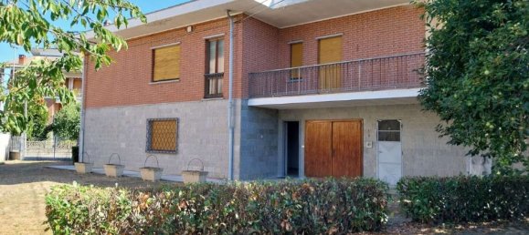 6 غرف نوم فيلا في Racconigi, Italy رقم 358243 3