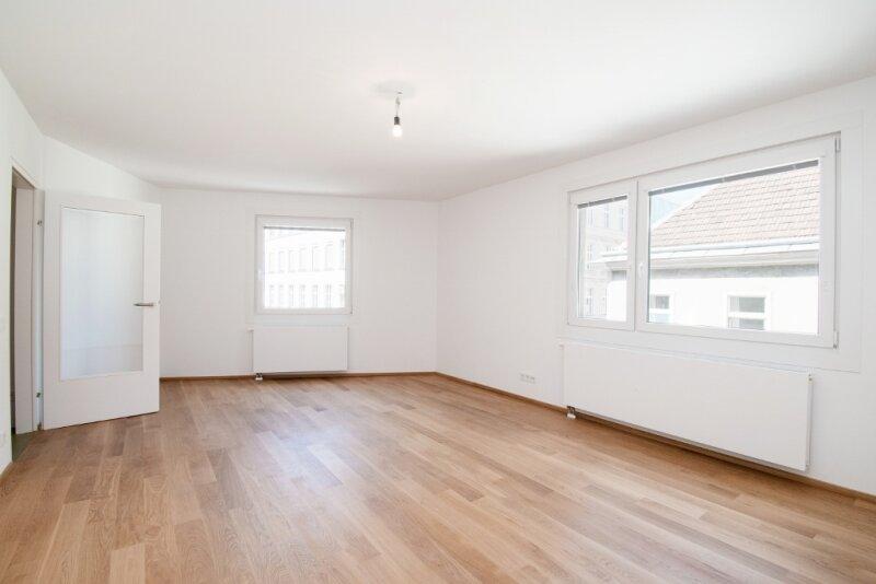 استوديو في Rudolfsheim-Funfhaus, Austria رقم 89370