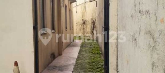 Büro in Pasar Minggu, Indonesia 390m², Nr. 2483 14