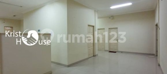 Büro in Pasar Minggu, Indonesia 390m², Nr. 2483 28
