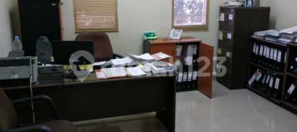 Büro in Pasar Minggu, Indonesia 390m², Nr. 2483 15