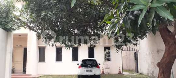 Büro in Pasar Minggu, Indonesia 390m², Nr. 2483 4