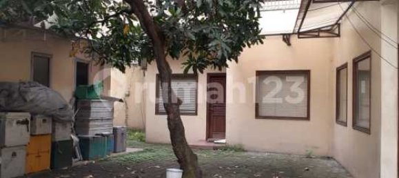 Büro in Pasar Minggu, Indonesia 390m², Nr. 2483 16