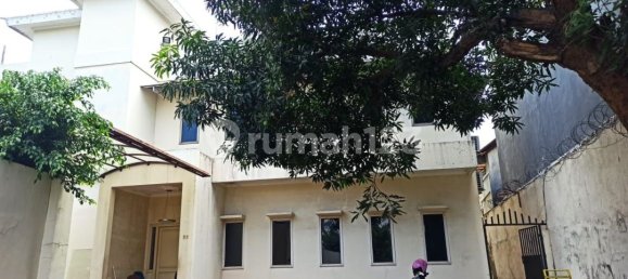 Büro in Pasar Minggu, Indonesia 390m², Nr. 2483 22