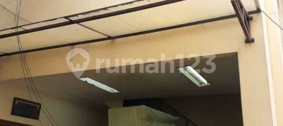 Büro in Pasar Minggu, Indonesia 390m², Nr. 2483 9