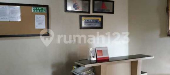 Büro in Pasar Minggu, Indonesia 390m², Nr. 2483 11