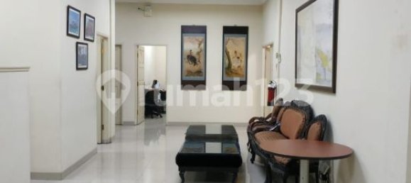 Büro in Pasar Minggu, Indonesia 390m², Nr. 2483 25