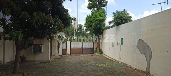 Büro in Pasar Minggu, Indonesia 390m², Nr. 2483 20