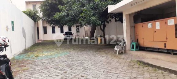 Büro in Pasar Minggu, Indonesia 390m², Nr. 2483 2