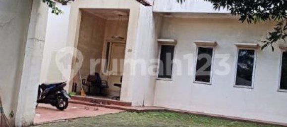 Büro in Pasar Minggu, Indonesia 390m², Nr. 2483 21