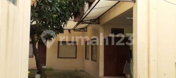 Büro in Pasar Minggu, Indonesia 390m², Nr. 2483 7