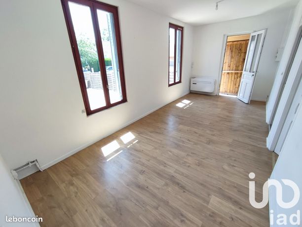 2 bedrooms House in Bailleau-le-Pin, France No. 304848