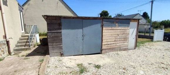 2 bedrooms House in Bailleau-le-Pin, France No. 304848 9