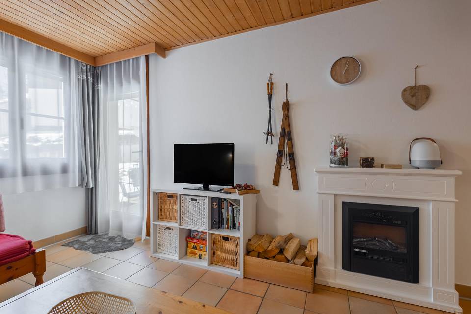 2-Zimmer Wohnung in Treffen am Ossiacher See, Austria, Nr. 71617