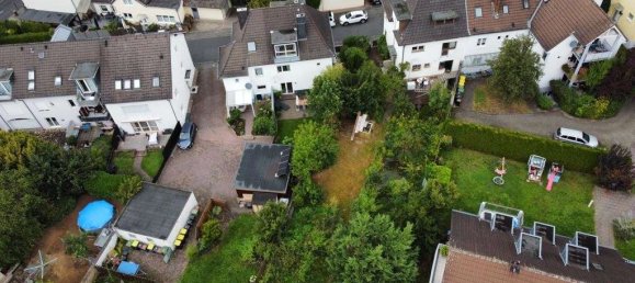 Таунхаус с 6 спальнями в Рейн-Зиг, Германия № 122605 17