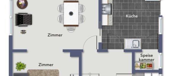 Таунхаус с 6 спальнями в Рейн-Зиг, Германия № 122605 14