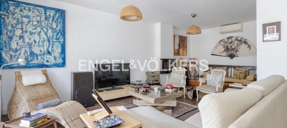 3 bedrooms Apartment in Lisbon, Portugal No. 9730 3