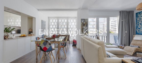 3 bedrooms Apartment in Lisbon, Portugal No. 9730 8