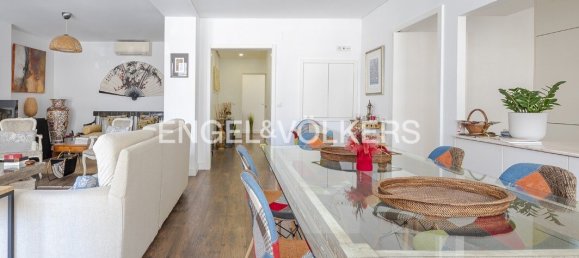 3 bedrooms Apartment in Lisbon, Portugal No. 9730 6