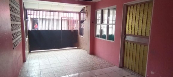 Casa T3 em San Jose, Costa Rica N.º 101 3