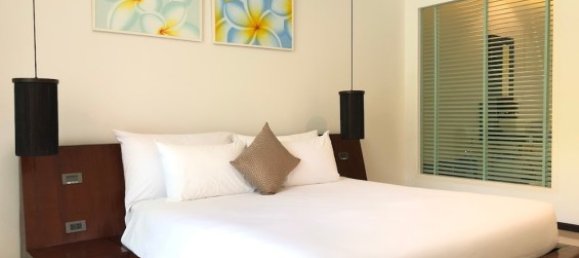 3 Schlafzimmer Eigentumswohnung in Bang Tao, Thailand, Nr. 12534 2