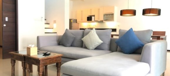 3 Schlafzimmer Eigentumswohnung in Bang Tao, Thailand, Nr. 12534 18