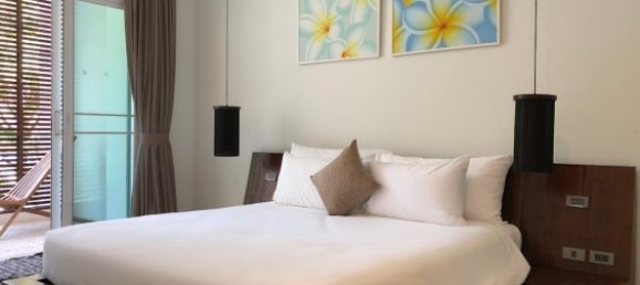 3 Schlafzimmer Eigentumswohnung in Bang Tao, Thailand, Nr. 12534 4