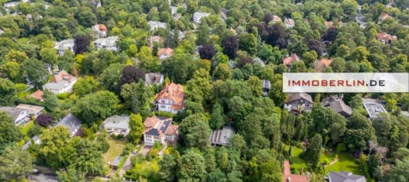 Terreno en Wannsee, Germany No. 262006 5