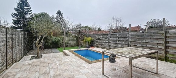 5 bedrooms House in Coudekerque-Branche, France No. 279884 9