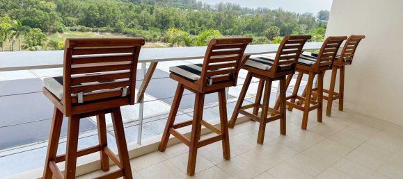 4 bedrooms Condominium for sale in Bang Tao, Phuket, Southern Thailand, Thailand № 79958 5