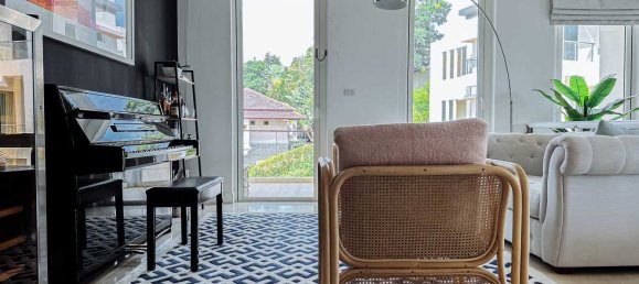 4 bedrooms Condominium for sale in Bang Tao, Phuket, Southern Thailand, Thailand № 79958 22