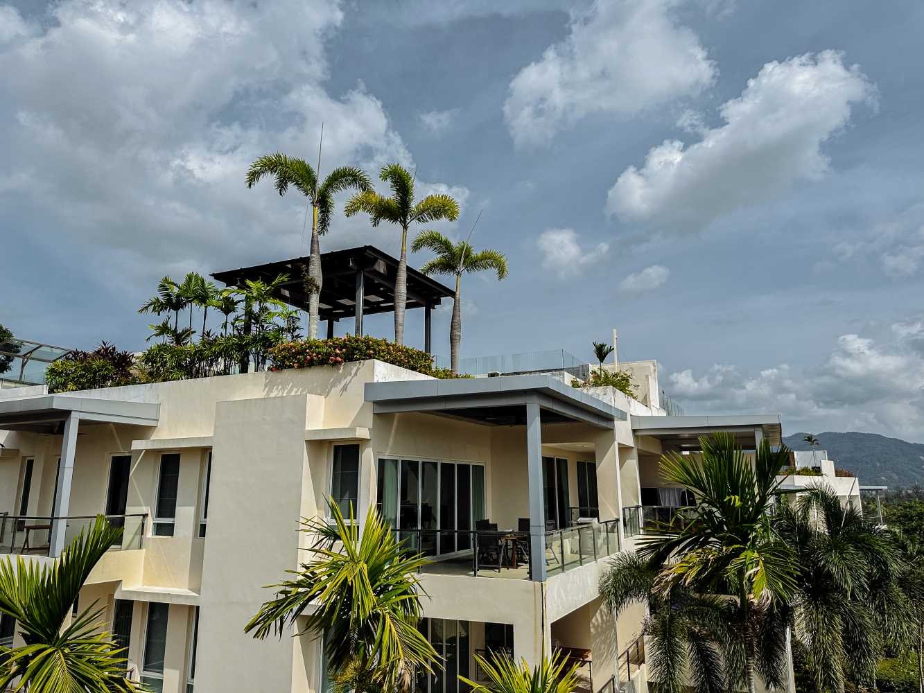 4 bedrooms Condominium for sale in Bang Tao, Phuket, Southern Thailand, Thailand № 79958
