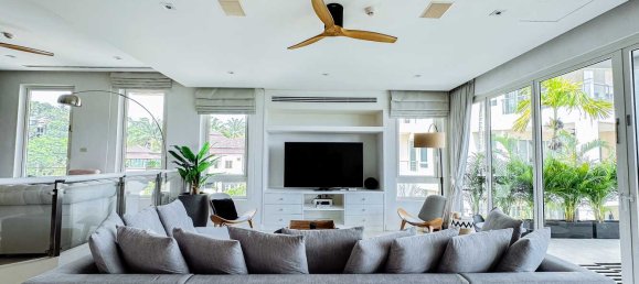4 bedrooms Condominium for sale in Bang Tao, Phuket, Southern Thailand, Thailand № 79958 27