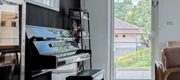 4 bedrooms Condominium for sale in Bang Tao, Phuket, Southern Thailand, Thailand № 79958 21