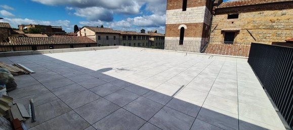 5 rooms Penthouse in Siena, Italy No. 161249 27