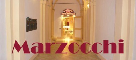 5 rooms Penthouse in Siena, Italy No. 161249 12