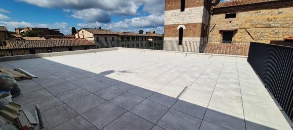 5 rooms Penthouse in Siena, Italy No. 161249 26