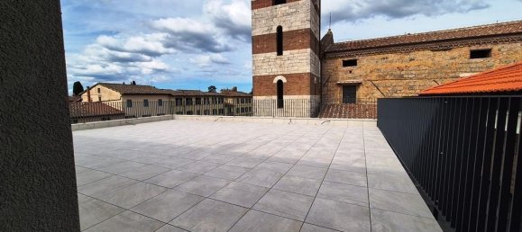 5 rooms Penthouse in Siena, Italy No. 161249 7