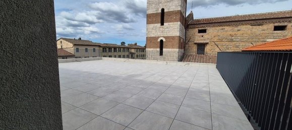 5 rooms Penthouse in Siena, Italy No. 161249 6