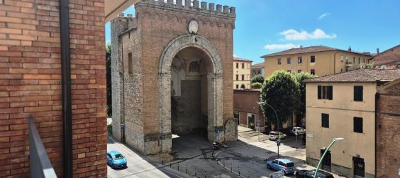 5 rooms Penthouse in Siena, Italy No. 161249 28